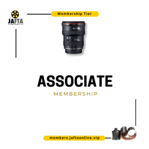 Associate Membership