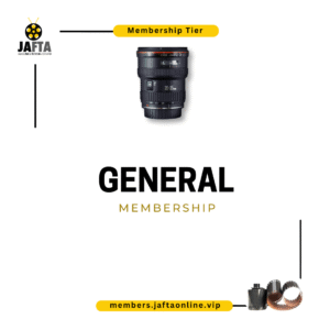 General Membership